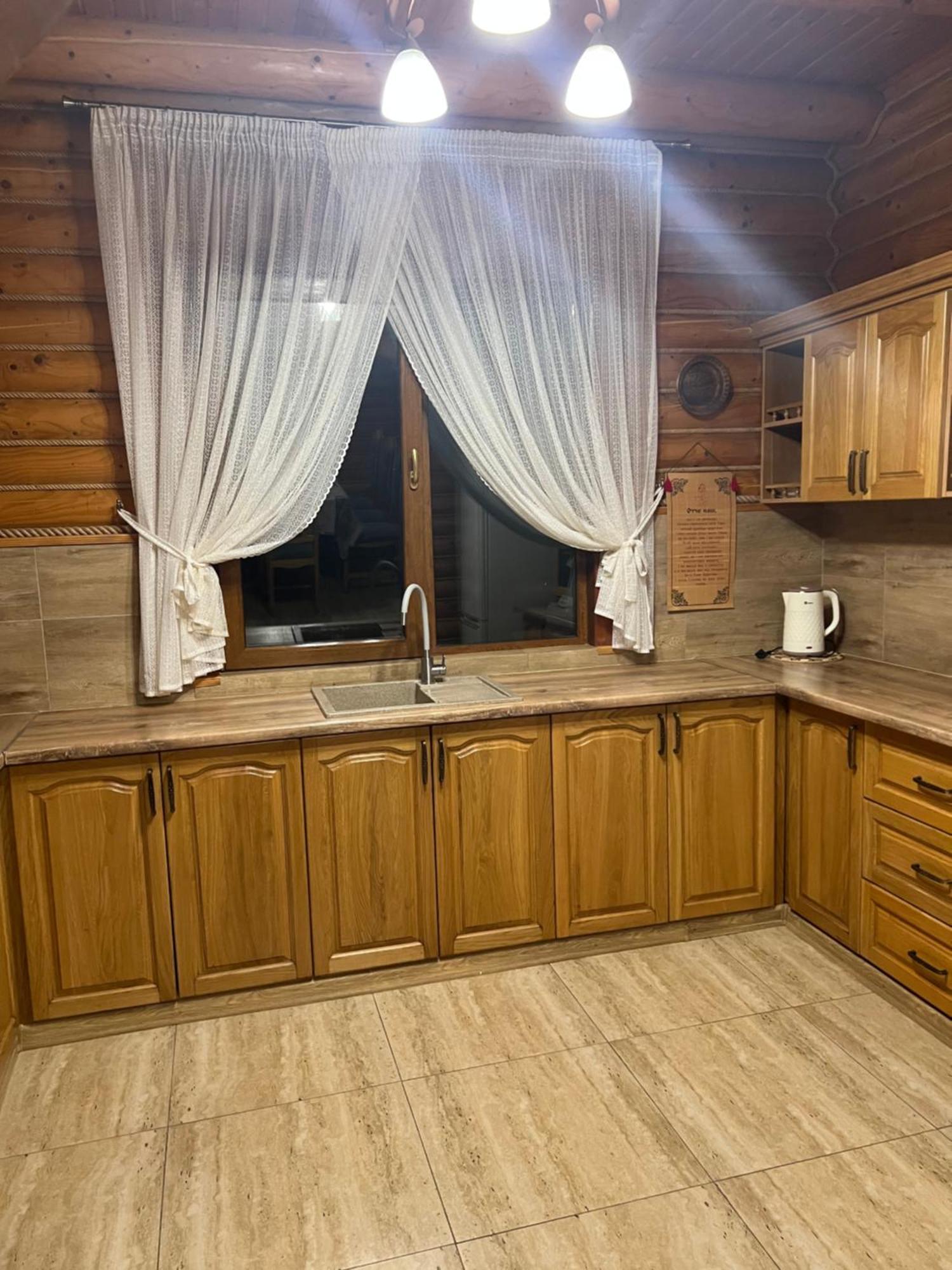 Приватна Садиба Migovo Exterior photo